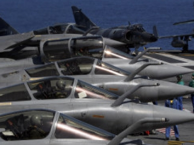 Δεν πληρώνουν άλλο τον πόλεμο στη Λιβύη