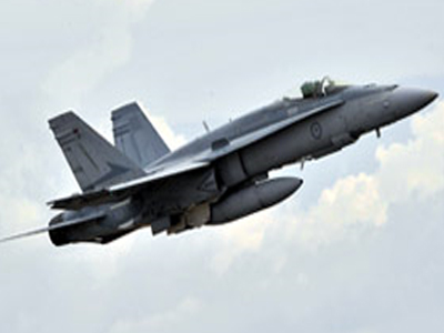 Νεκροί δύο πιλότοι σε εκπαιδευτική πτήση στην Καλιφόρνια