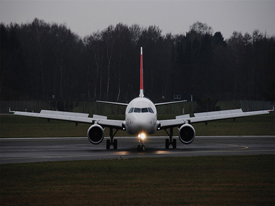 Κλειστά τα αεροδρόμια στη Βόρεια Γερμανία…λόγω τέφρας