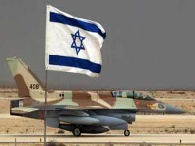 Νέα αεροπορική επιδρομή στη Λωρίδα της Γάζας