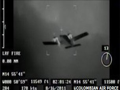 Ονδούρα: Κατασχέθηκαν 470 κιλά κοκαΐνης