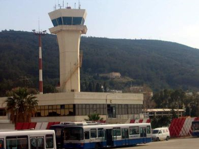 Υπό διάλυση το αεροδρόμιο Ρόδου