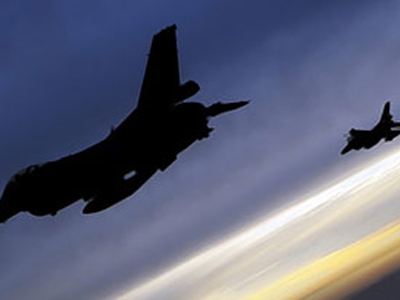 Ισραηλινά αντίποινα στη Λωρίδα της Γάζας