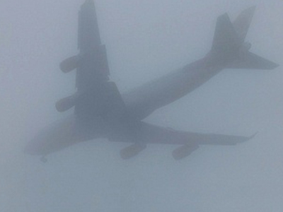 «Θολό» το τοπίο στις αερομεταφορές έλεω…τέφρας