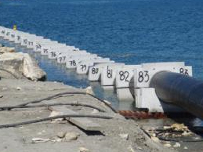 Ζητούν χρηματοδότηση για αφαλατώσεις