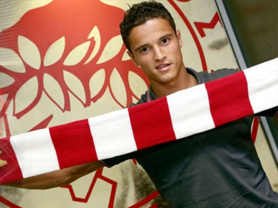 Ολυμπιακός: Ανοιχτή προπόνηση για την παρουσίαση των νέων αποκτημάτων