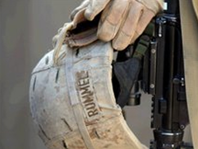 Σύντομα οι πρώτες παραχωρήσεις εξουσιών στο Αφγανιστάν