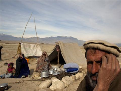 Αυξήθηκαν οι θάνατοι αμάχων στο Αφγανιστάν