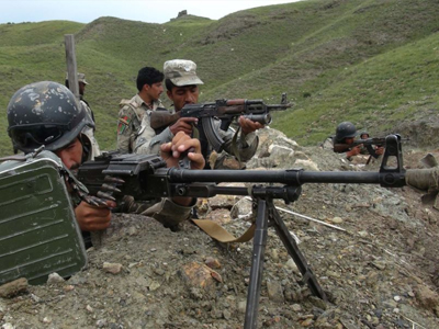 Πακιστάν: Αιματηρές επιχειρήσεις του στρατού στη μεθόριο με το Αφγανιστάν