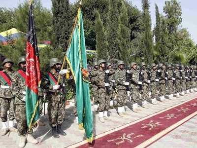 Έφθασε η στιγμή της αλήθειας στο Αφγανιστάν