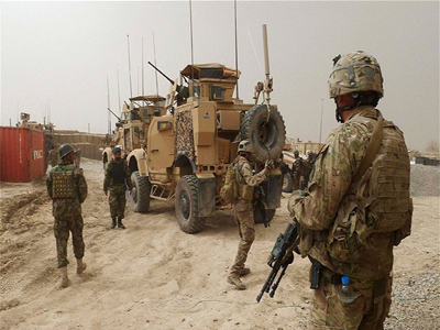 Το 73% των Αμερικανών δε θέλει μόνιμες βάσεις στο Αφγανιστάν