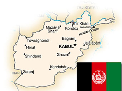 «Ο διάλογος με τους Ταλιμπάν είναι μονόδρομος»