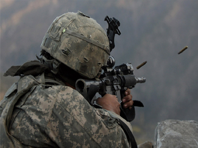 Πάνω από τους μισούς Αμερικανούς επιθυμούν τερματισμό του πολέμου στο Αφγανιστάν