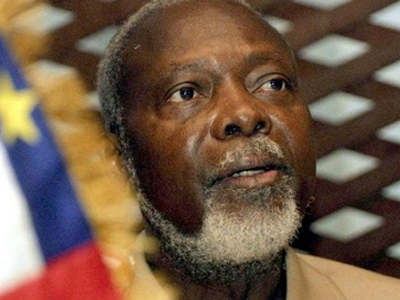 Απεβίωσε ο πρώην πρόεδρος της Κεντροαφρικανικής Δημοκρατίας