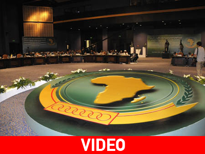 Πίσω στην… αγκαλιά της Αφρικανικής Ένωσης το Μάλι