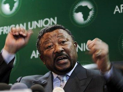 Αφρικανική Ένωση: Η λύση θα έρθει μέσω της διπλωματίας