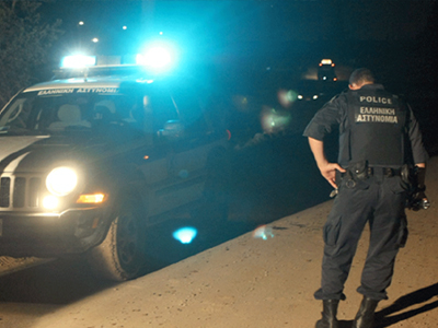 Νέα καταστροφή αυτοφυών φυτών ινδικής κάνναβης στην Καβάλα