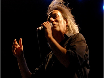 Γιάννης Αγγελάκας 3