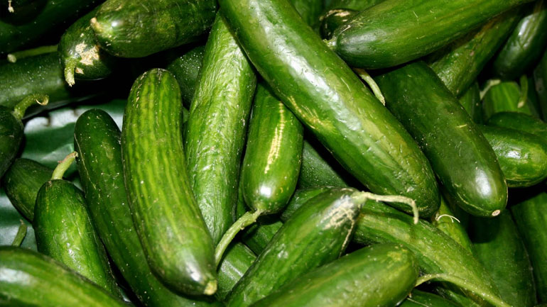 Νέες δεσμεύσεις 3,8 τόνων κηπευτικών