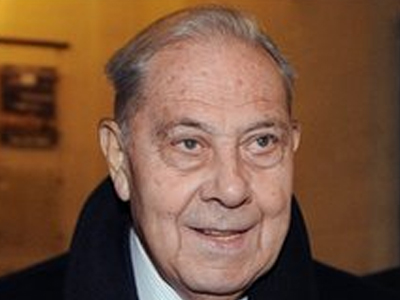 Αθώος για το εμπόριο όπλων στην Αγκόλα