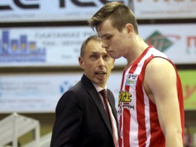 «Βγάλαμε ενέργεια στο τέλος»