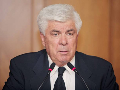 Οι στόχοι του υπουργείου Γεωργίας μέσα στο 2012