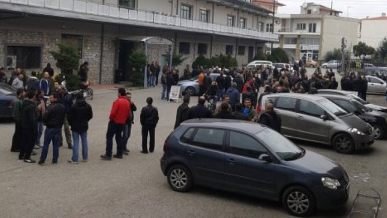 Αναβρασμός στους αγρότες της Ηλείας