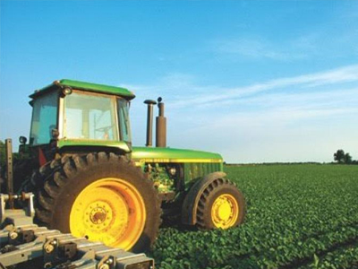 Ξεκίνησε η επιστροφή φόρου στους αγρότες