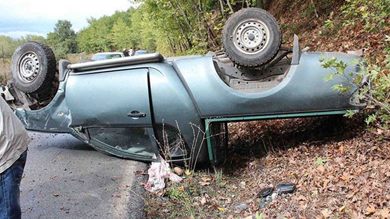 Τραγικό παιχνίδι της μοίρας για 55χρονο στη Χίο