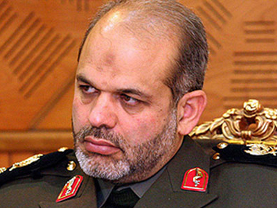 «Πόρτα» σε Ιρανό υπουργό…έλεω Αργεντινής