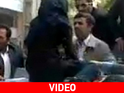 Αντιμέτωπος με τη λαϊκή δυσαρέσκεια ο πρόεδρος του Ιράν