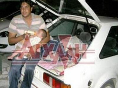 Ναύπακτος: Πενταμελής οικογένεια ζει σε αυτοκίνητο