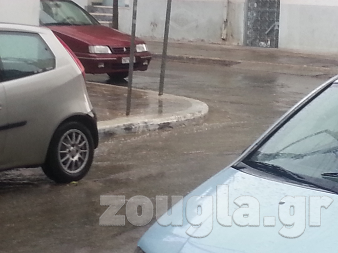 Φωτογραφία αναγνώστη από το Αιγάλεω