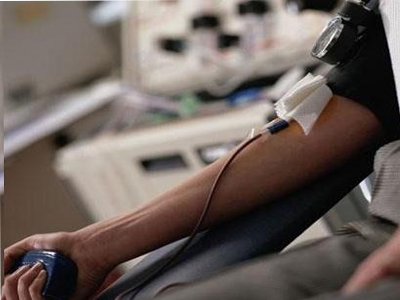 Πρόγραμμα εθελοντικής αιμοδοσίας στην Ξάνθη