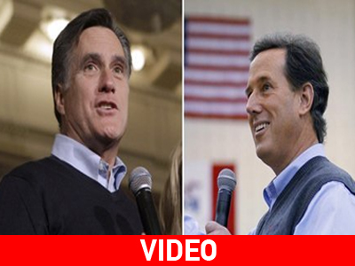 Σκληρή μάχη για τον «εκλεκτό» των Ρεπουμπλικάνων