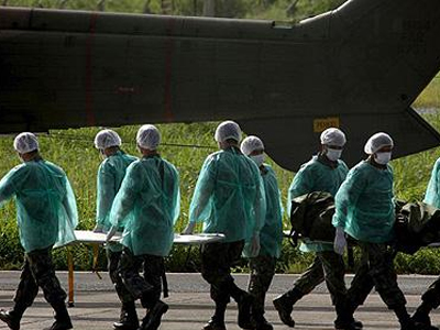 Επιστροφή στη Γαλλία μετά από δύο χρόνια