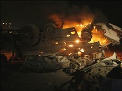 Βαθαίνει η κρίση στις σχέσεις Παλαιστίνης-Ισραήλ