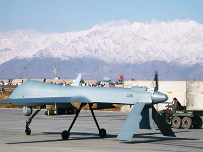 Ζητούν την απομάκρυνση αμερικανικής βάσης στο Πακιστάν