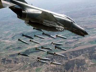 Νέες επιθέσεις κατά Κούρδων στα σύνορα με το Ιράκ