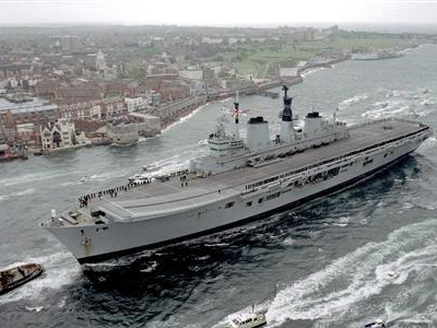 Βρετανία πουλάει…Κίνα αγοράζει