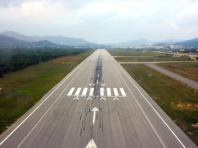 Στις 11 Νοεμβρίου οι προσφορές για το αεροδρόμιο Καστελίου
