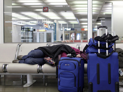 Γαλλία: Τριήμερη απεργία κήρυξαν τα εργατικά συνδικάτα