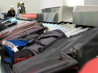 Ένας περίεργος κλέφτης