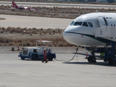 Στο ΤΑΙΠΕΔ τρεις προσφορές για τα περιφερειακά αεροδρόμια