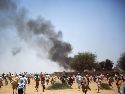 Νέες αεροπορικές επιδρομές στο Σουδάν