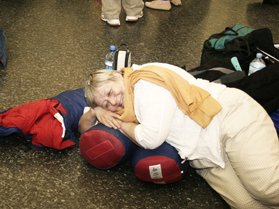 Αίσιο τέλος για 200 Καναδούς