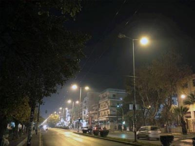 Πυρ και μανία το ΚΚΕ για την αιθαλομίχλη