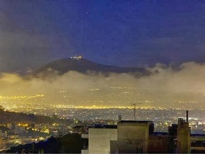 Έκτακτα μέτρα για την αντιμετώπιση της αιθαλομίχλης Έκτακτα μέτρα για την αντιμετώπιση της αιθαλομίχλης