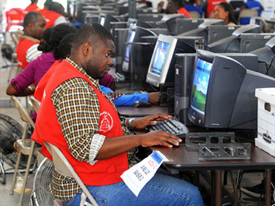 Αναβολή λόγω νοθείας