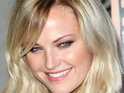 Το μυστικό της νεότητάς της